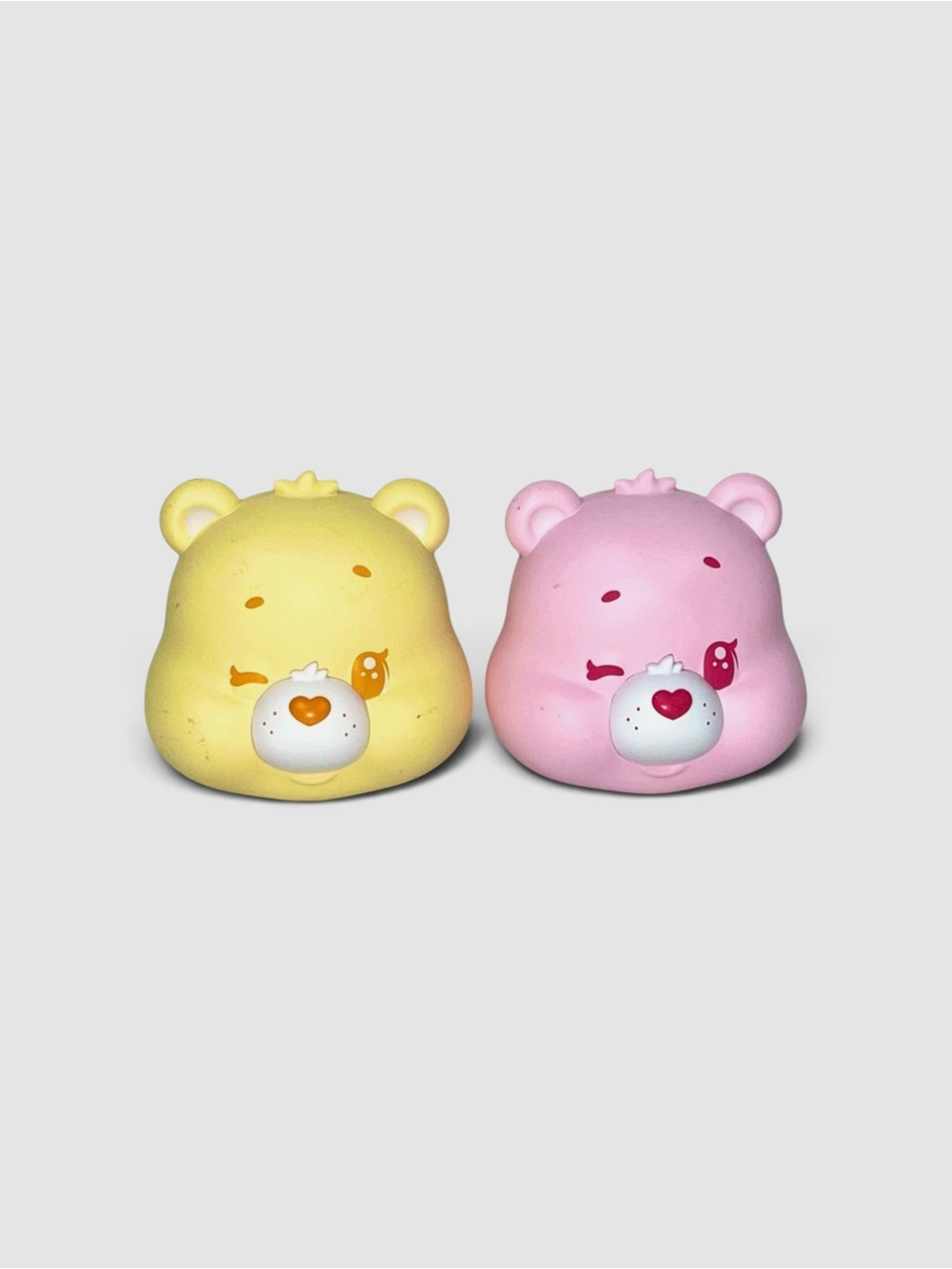 Cute Care Bears Bundle